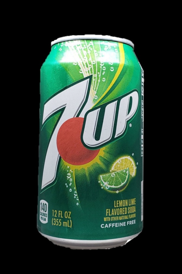 Seven Up