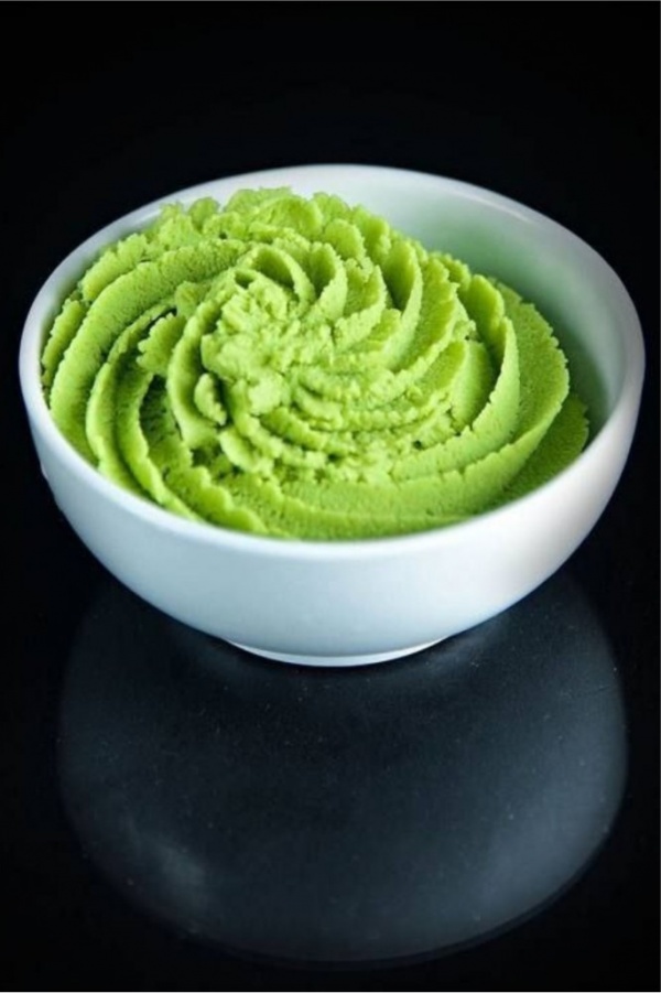 Wasabi