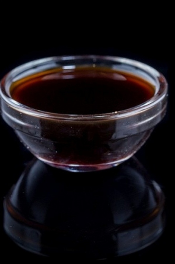 molho teriyaki